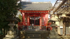 藤神神社