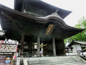 阿蘇神社5