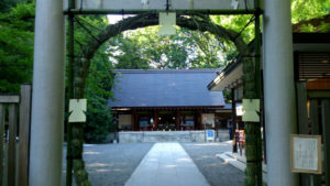 乃木神社1